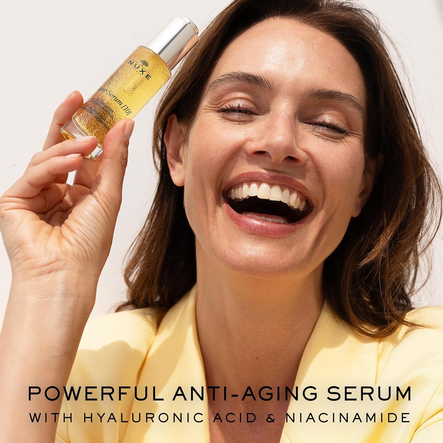 Nuxe Super Anti-Aging Serum [10] 30 ml