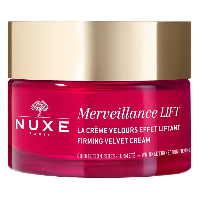 Nuxe Merveillance Lift Firming Velvet Day Cream 50 ml