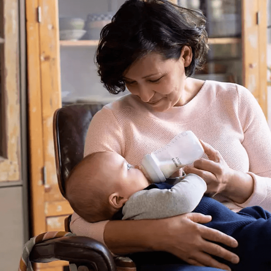 Philips Avent Single Electric Breast Pump SCF323/11