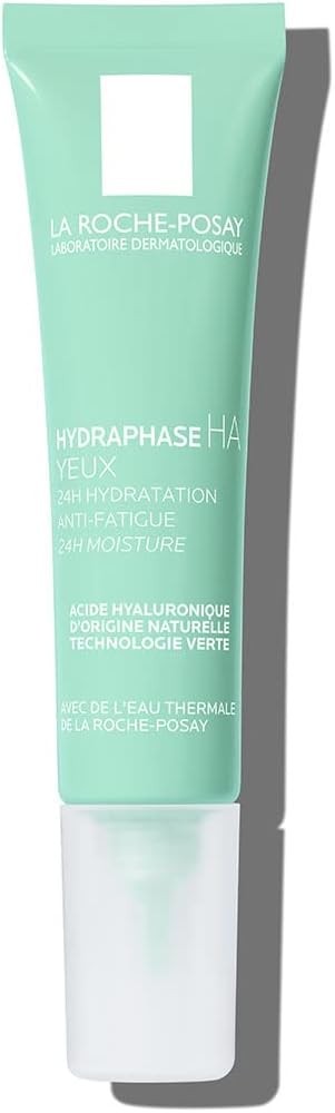 La Roche-Posay Hydraphase HA Eye Contour Cream 15 ml