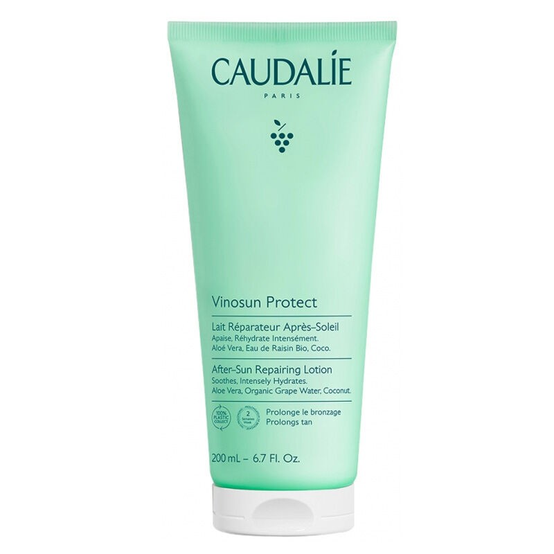Caudalie Vinosun Protect After-Sun Lotion 200 ml