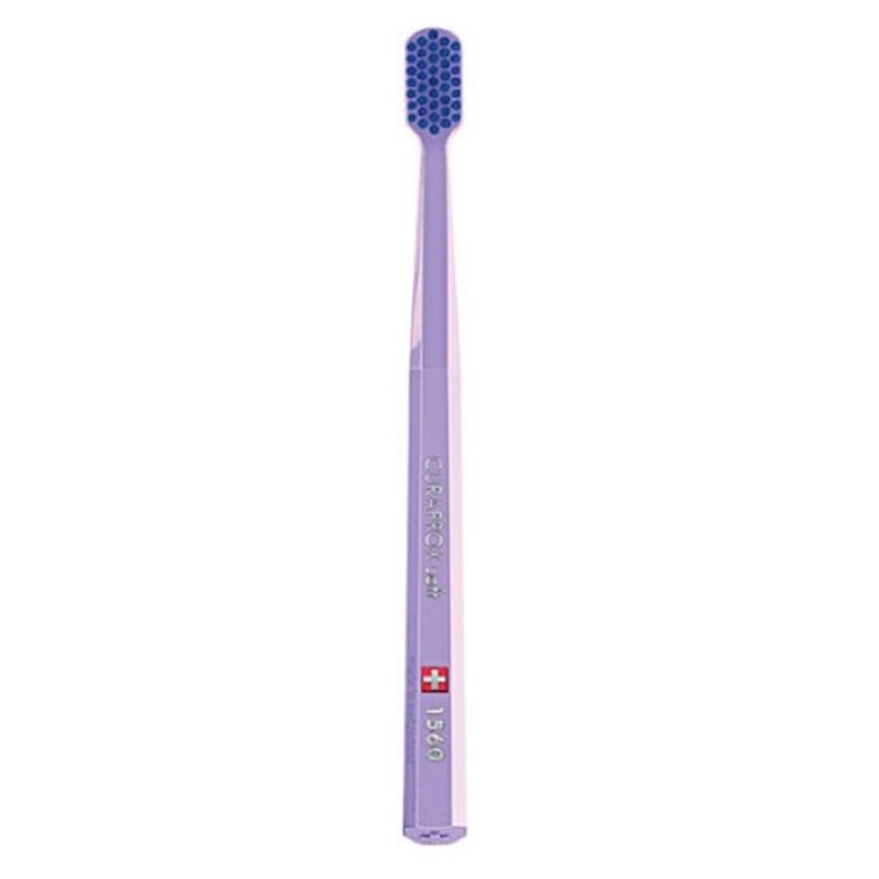 Curaprox CS 1560 Soft Toothbrush