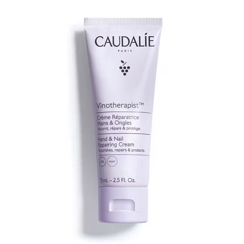 Caudalie Vinotherapist Hand & Nail Repairing Cream 75 ml