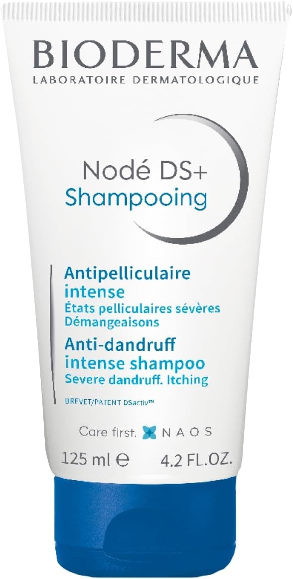 Bioderma Node DS+ Shampooing 125 ml