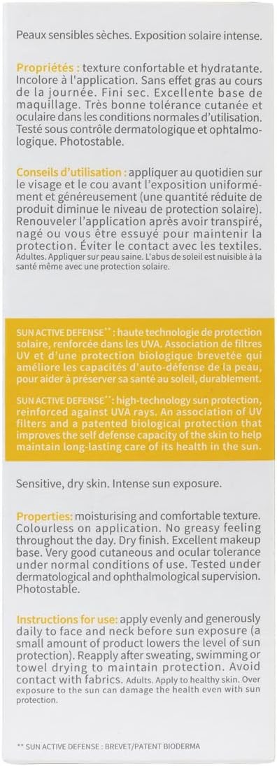 Bioderma Photoderm Krem SPF50+ 40 ml