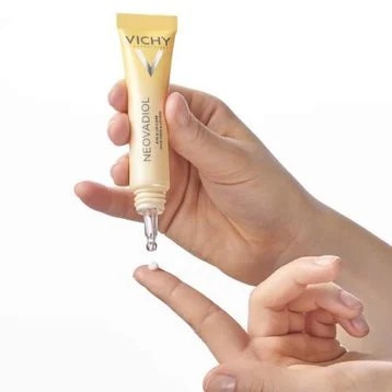 Vichy Neovadiol Göz & Dudak Çevresi Bakım Kremi 15 ml