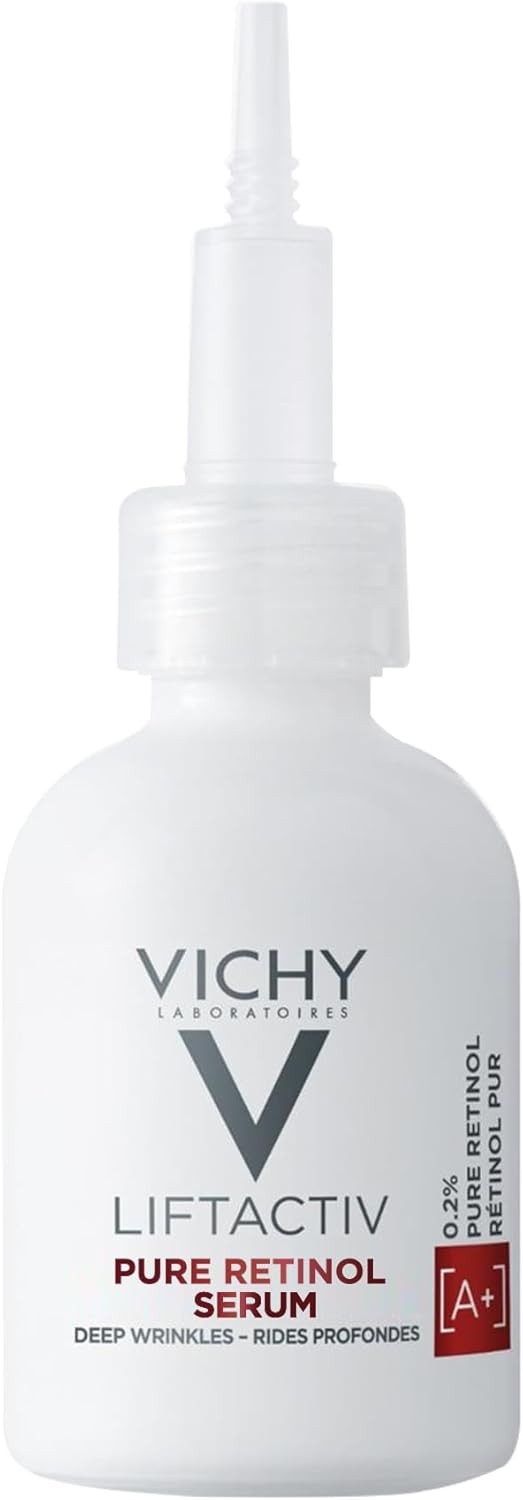 Vichy Liftactiv Retinol Specialist Deep Wrinkle Corrector Serum 30 ml
