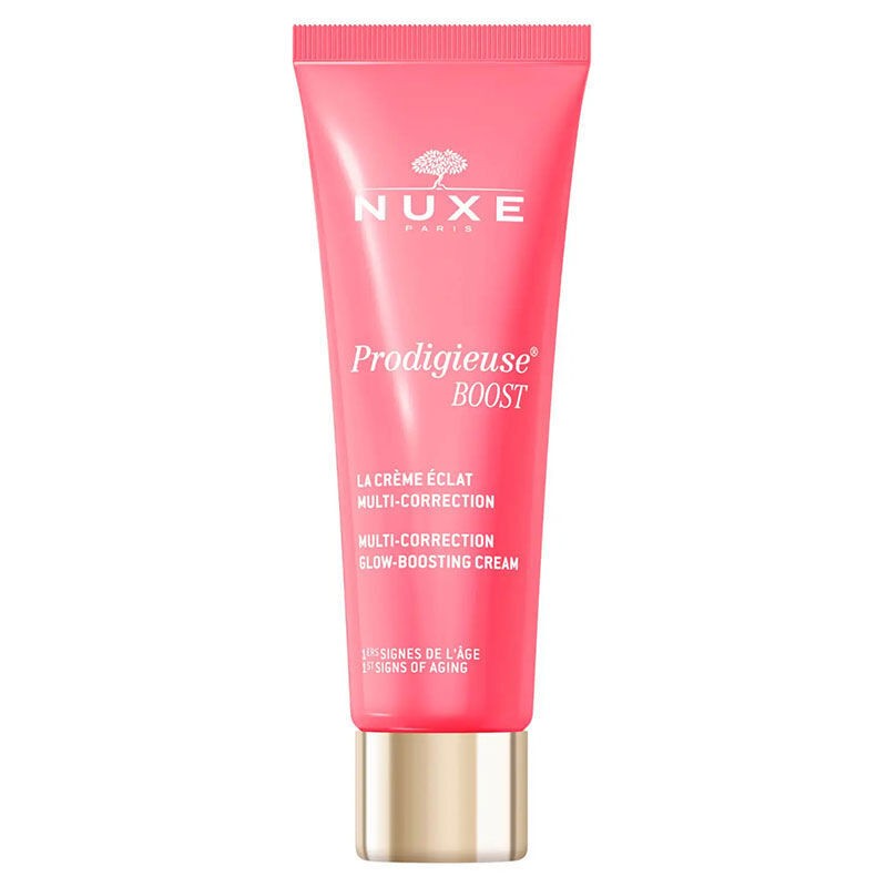 Nuxe Creme Prodigieuse Boost Multi-Correction Glow Boosting Cream 40 ml