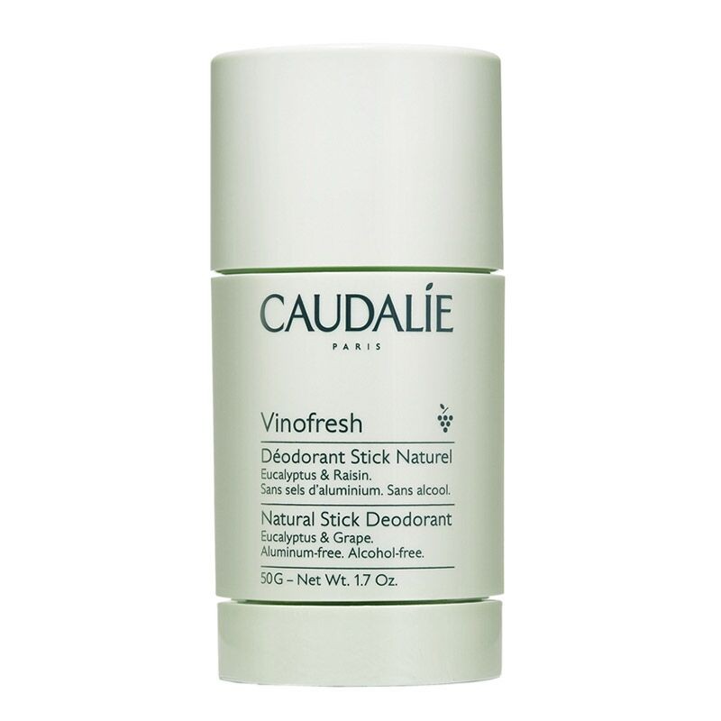 Caudalie Vinofresh Natural Stick Deodorant 50 gr