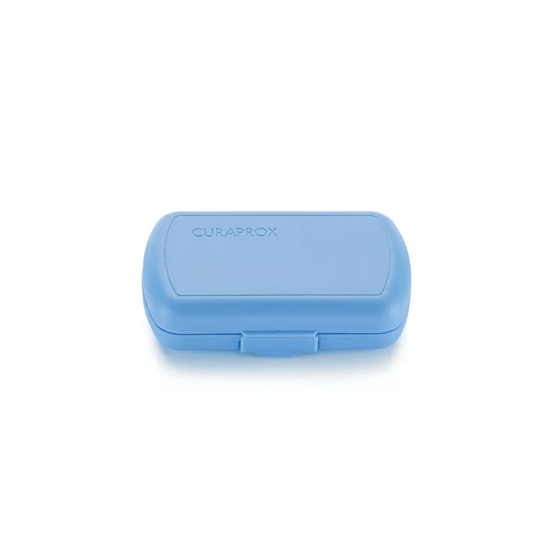 Curaprox Travel Ortho Set - Blue