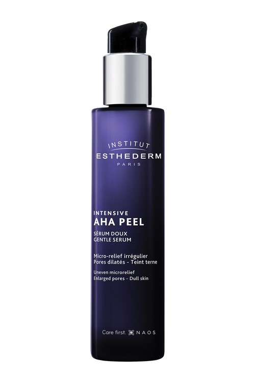 Institut Esthederm Intensive Aha Peel Gentle Serum