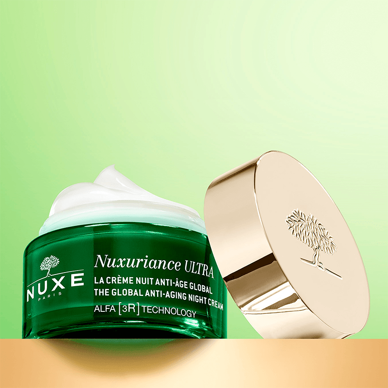 Nuxe Nuxuriance Ultra Anti-Aging Night Cream 50 ml