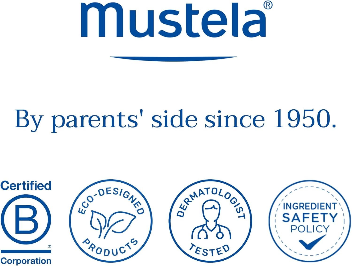 Mustela Newborn Foam Shampoo 150ml