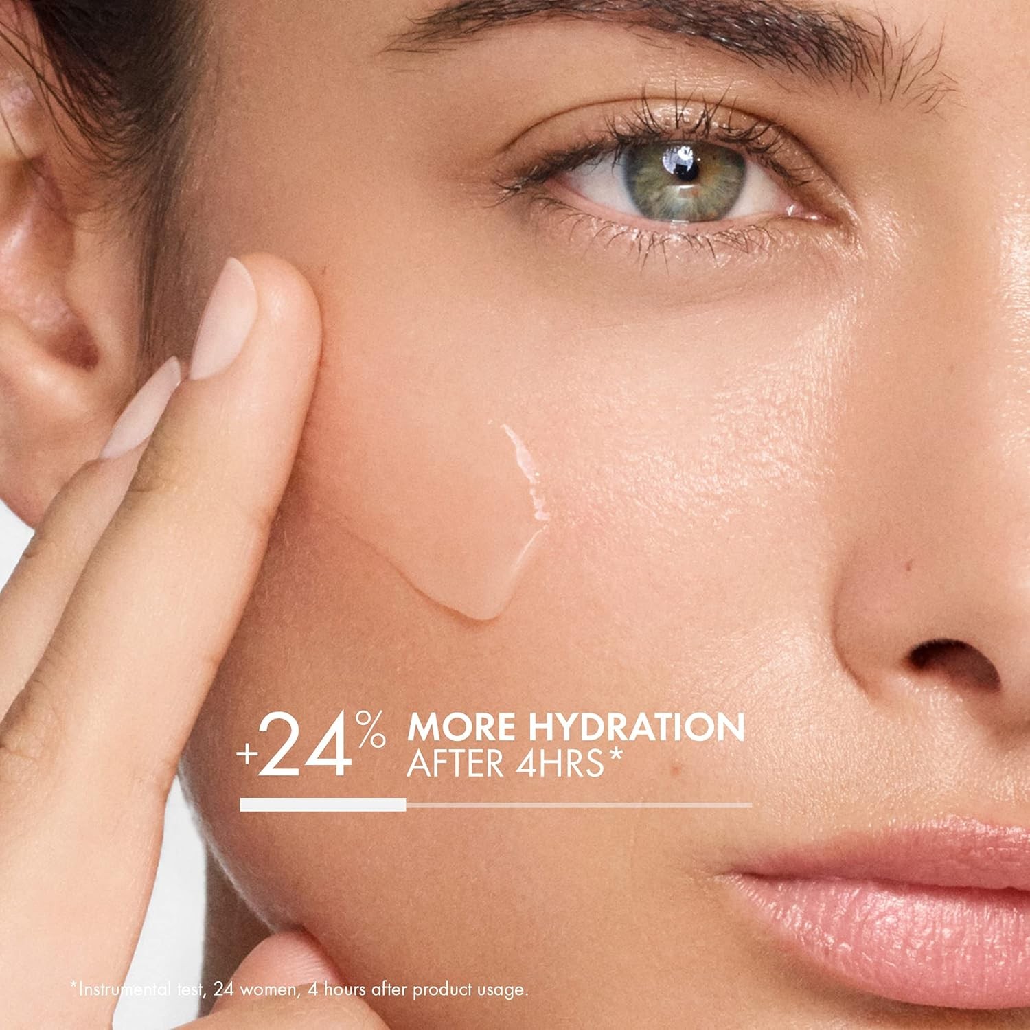 Vichy Mineral 89 Hyaluronic Acid Moisturizing Serum 50 ml