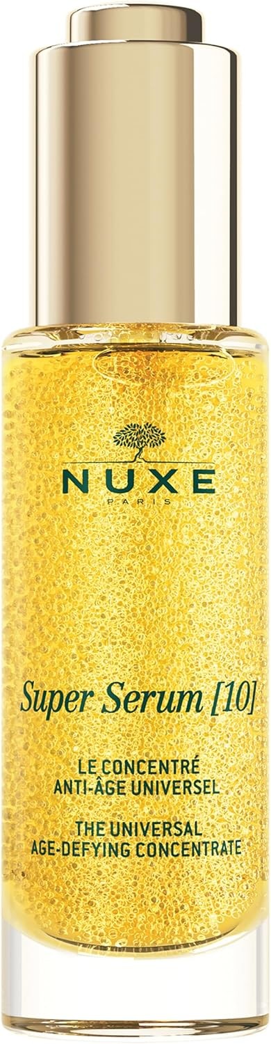 Nuxe Super Anti-Aging Serum [10] 30 ml