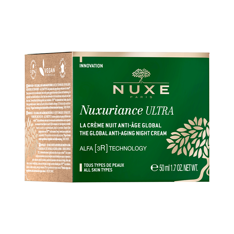 Nuxe Nuxuriance Ultra Anti-Aging Night Cream 50 ml