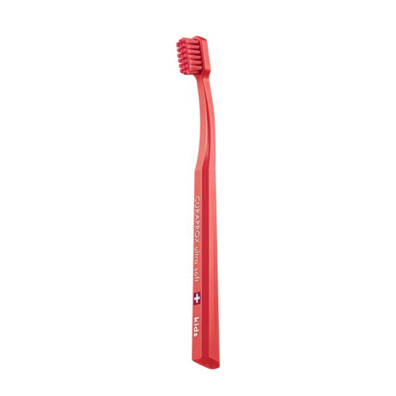 Curaprox Kids Ultra Soft Toothbrush