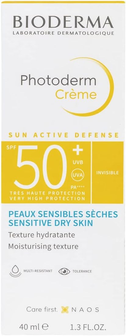 Bioderma Photoderm Krem SPF50+ 40 ml
