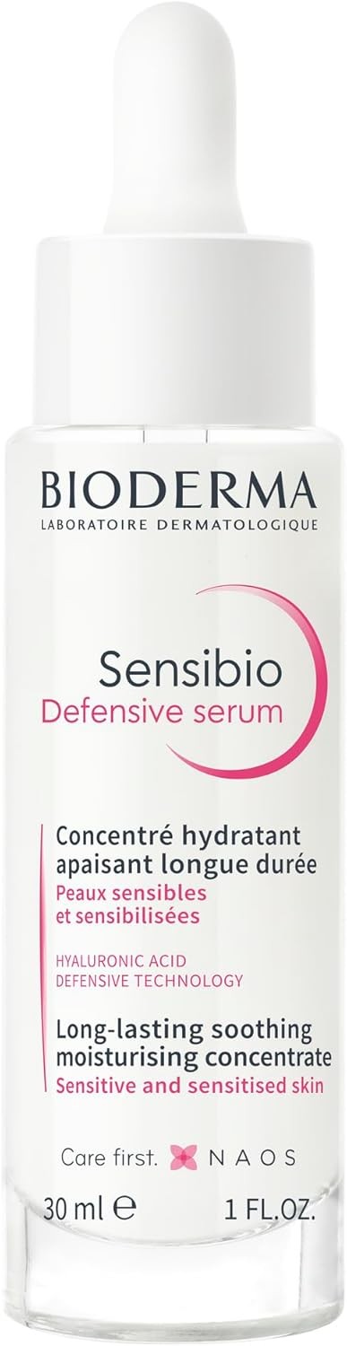 Bıoderma Sensibio Defensive Serum 30 ml