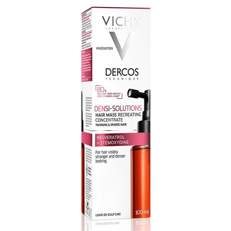 Vichy Dercos Densi Solution Hair Care Serum 100 ml