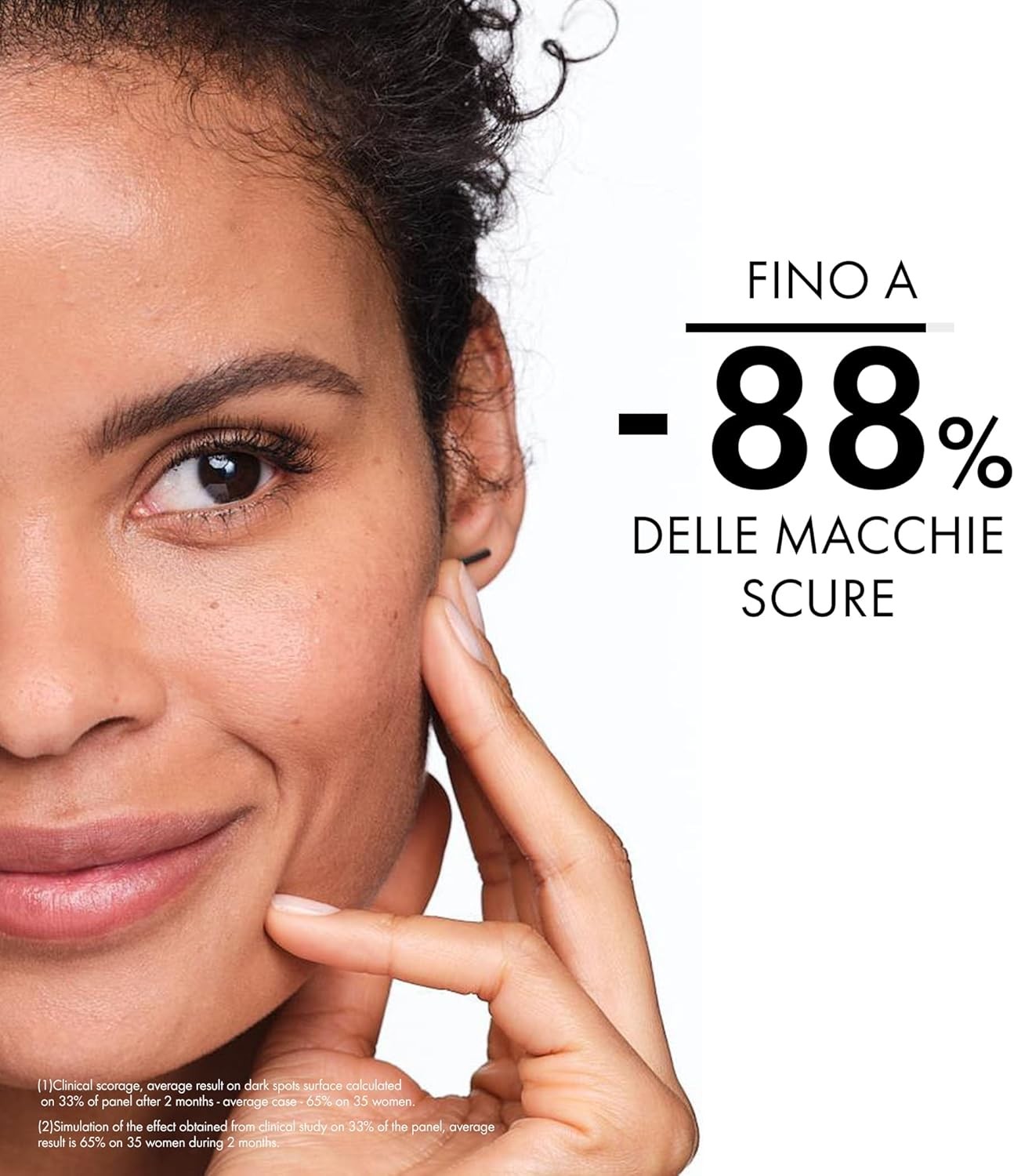Vichy Liftactiv B3 Anti-Dark Spots SPF 50+ Cream 50 ml