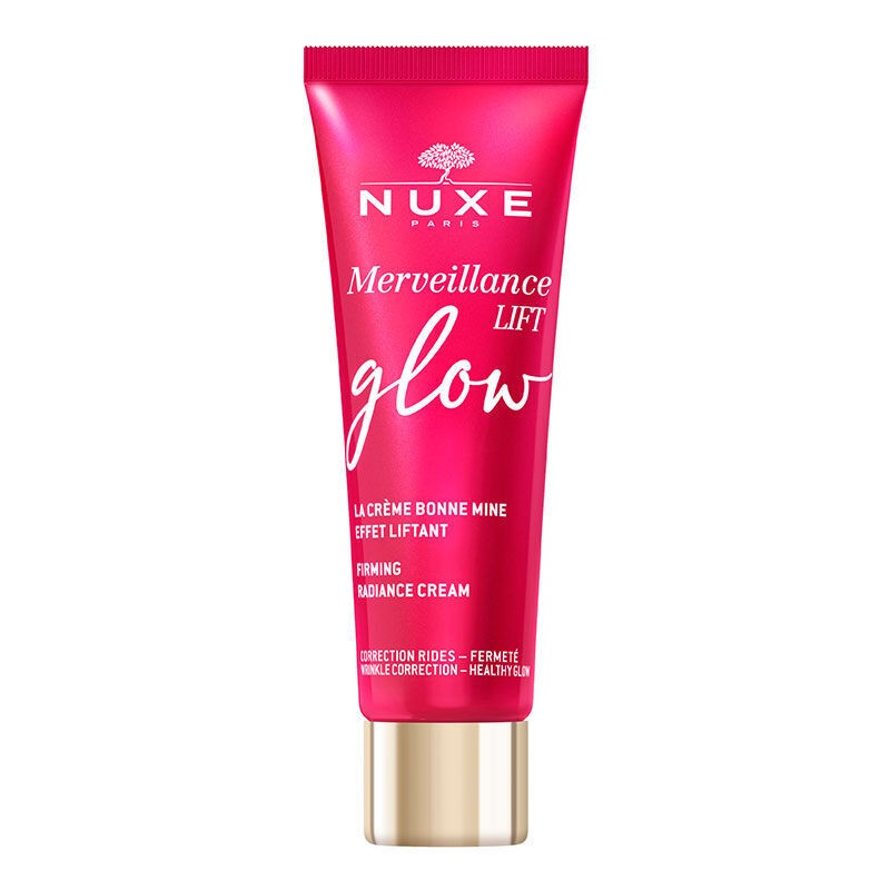 Nuxe Merveillance Lift Glow - Firming Radiance Moisturizer 50 ml