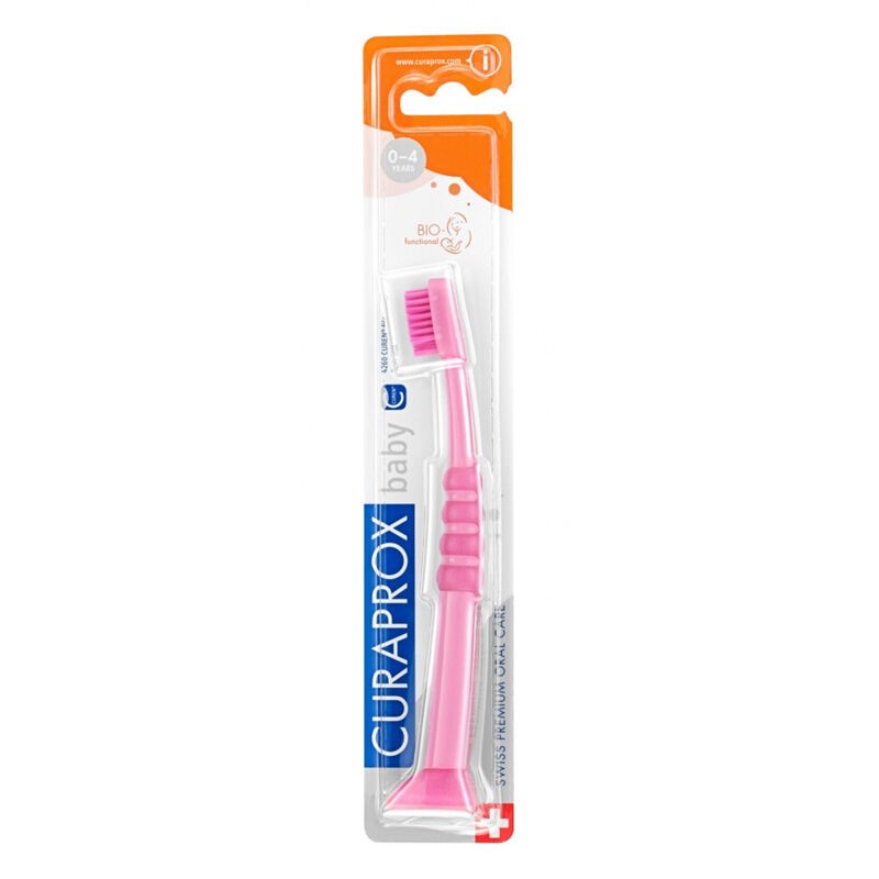 Curaprox Baby 4260 Toothbrush 0-4 Years