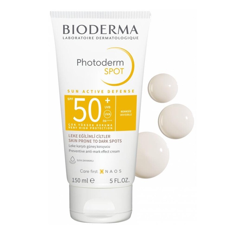 Bioderma Photoderm Spot SPF50+ 150 ml