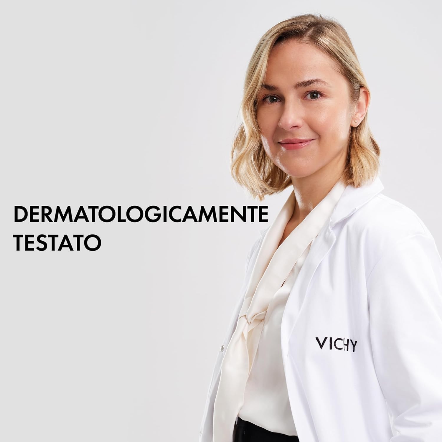 Vichy Dercos Anti-Dandruff Shampoo for Oily Hair 200 ml