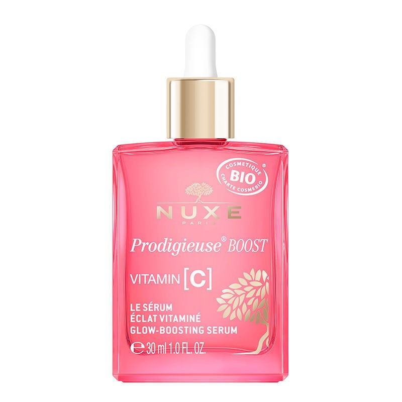 Nuxe Prodigieuse Boost Illuminating Serum 30 ml