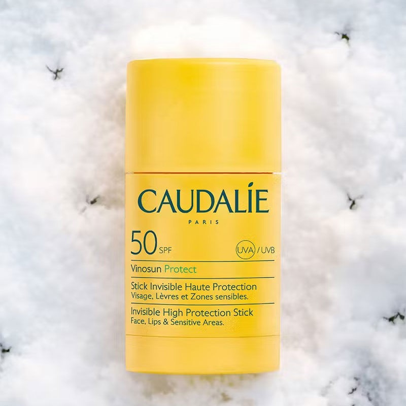 Caudalie Vinosun Protect SPF50+ Non-Sticky High Protection Stick 15g