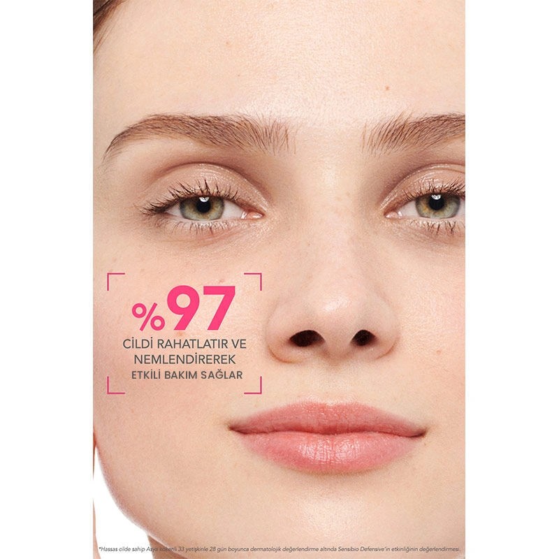 Bioderma Sensibio Defensive Cream 40 ml