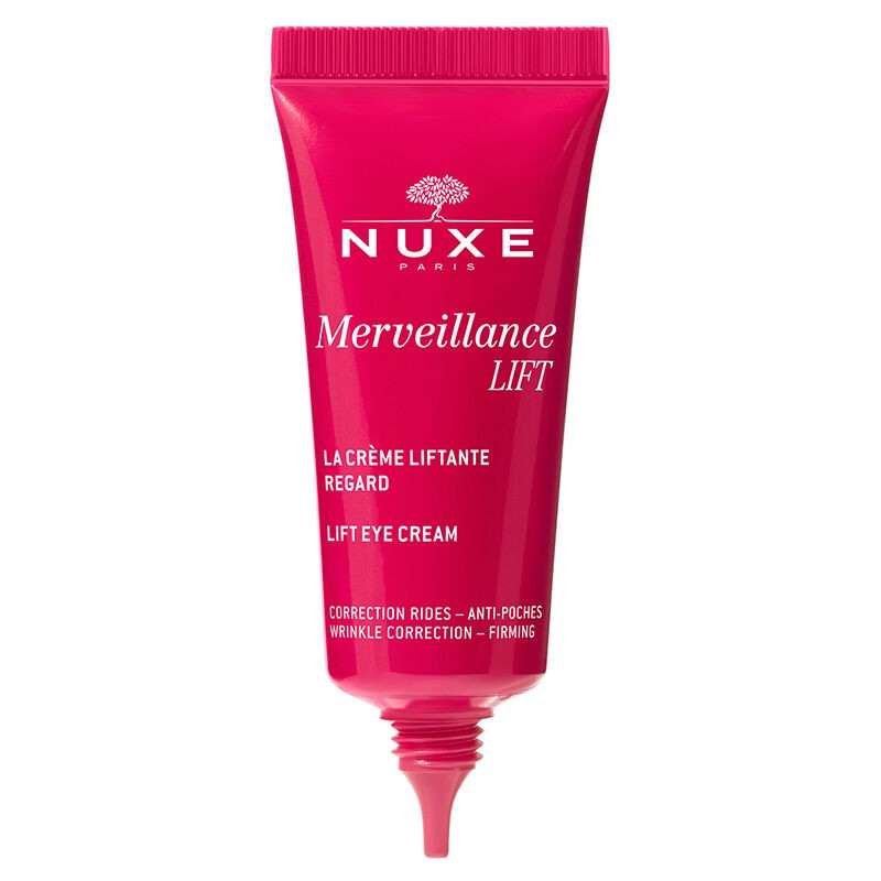 Nuxe Merveillance Lift Illuminating Eye Cream 15 ml