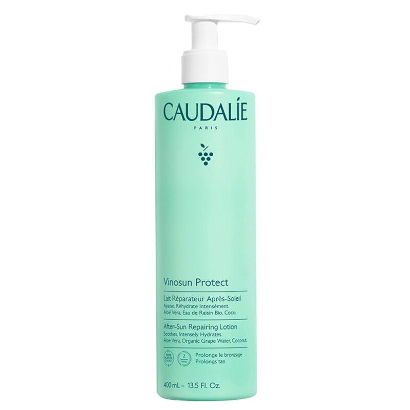 Caudalie Vinosun Protect After-Sun Lotion 400 ml