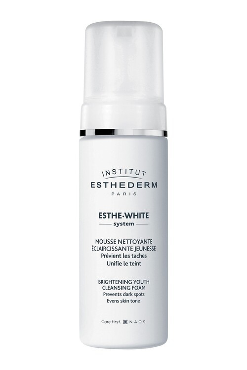 Institut Esthederm Esthe-White Cleansing Foam 150 ml 3461020012690