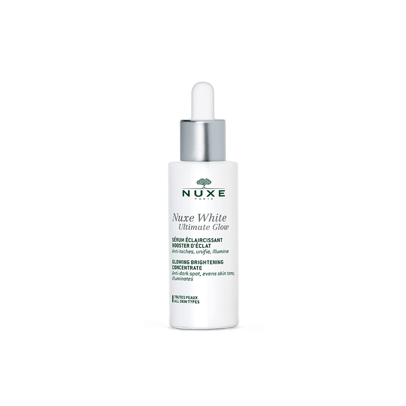 Nuxe White Ultimate Glow Illuminating Serum 30 ml