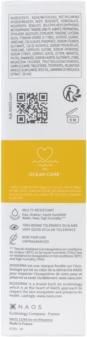 Bioderma Photoderm Krem SPF50+ 40 ml