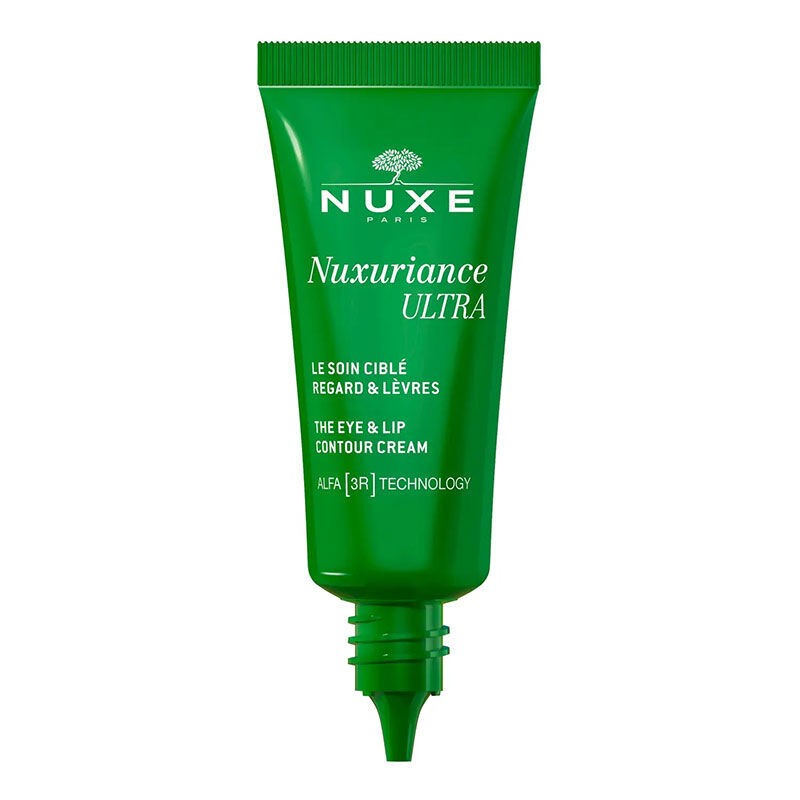 Nuxe Nuxuriance Ultra Eye and Lip Cream 15 ml