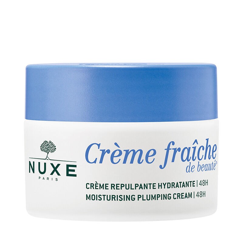 Nuxe Crème Fraîche 48h Moisturizing Care Cream 50 ml