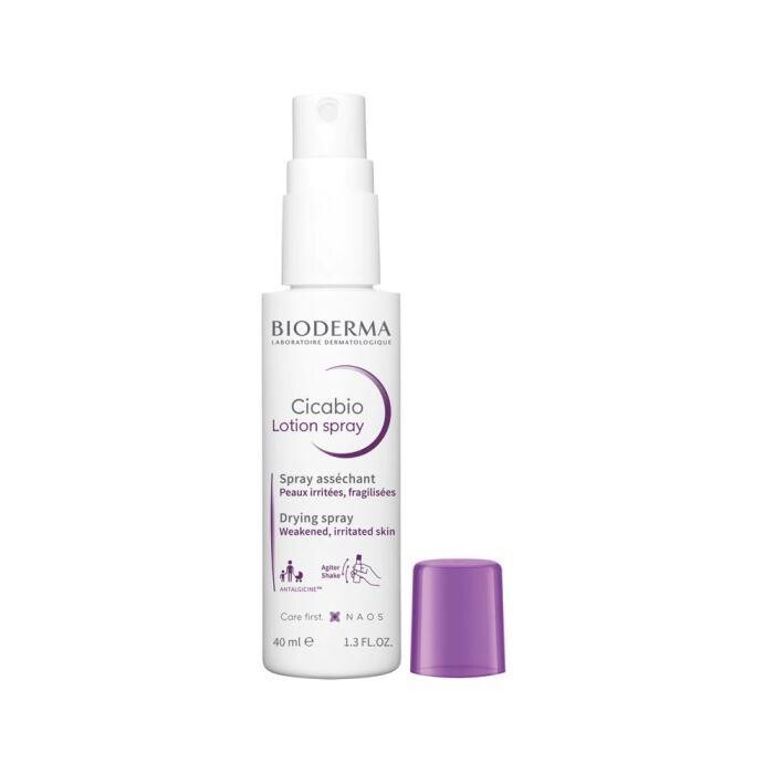 Bioderma Cicabio Lotion Spray 40ml