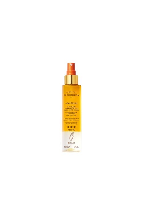 Institut Esthederm Adaptasun Hydra-protective Sun