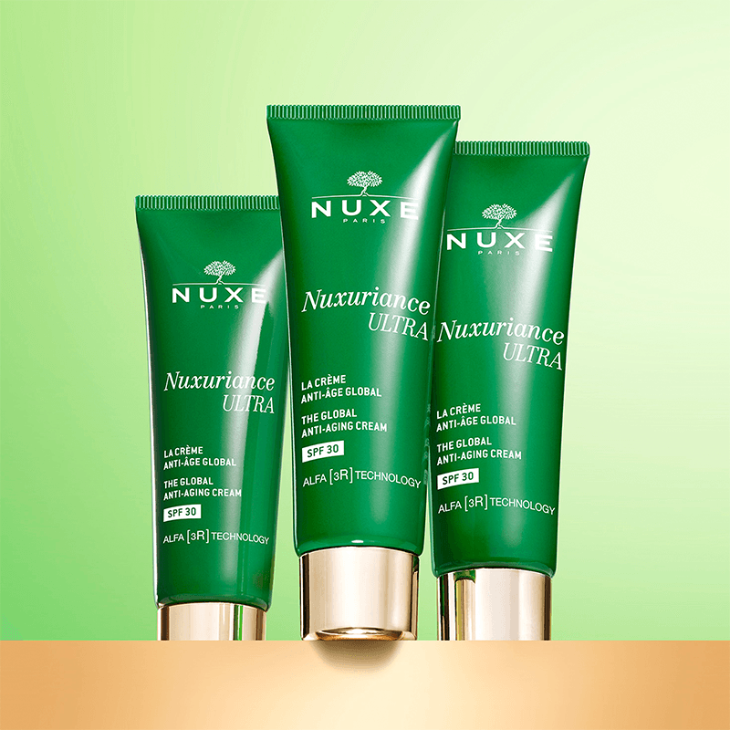 Nuxe Nuxuriance Ultra SPF30 Day Care Cream 50 ml
