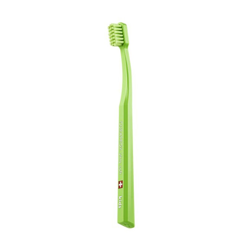 Curaprox Kids Ultra Soft Toothbrush