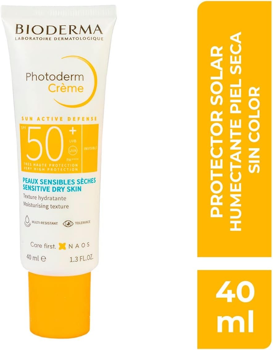 Bioderma Photoderm Krem SPF50+ 40 ml