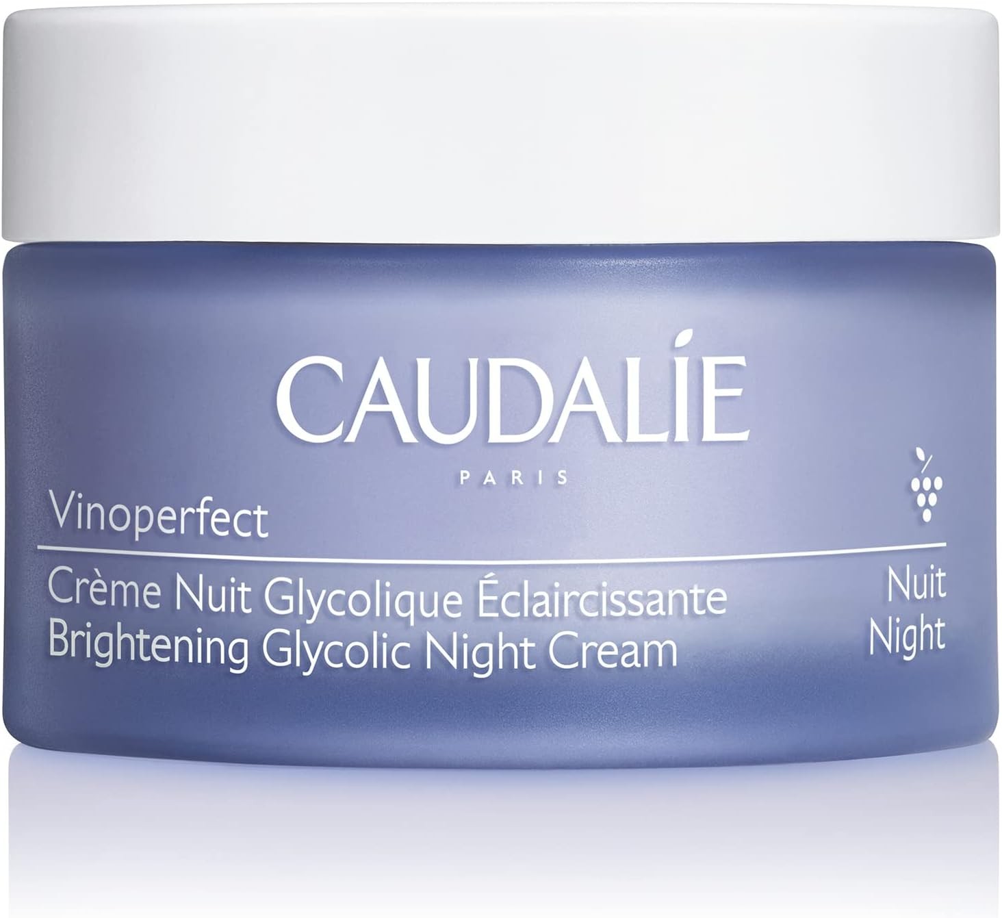 Caudalie Vinoperfect Dark Spot Correcting Glycolic Night Cream 50 ml