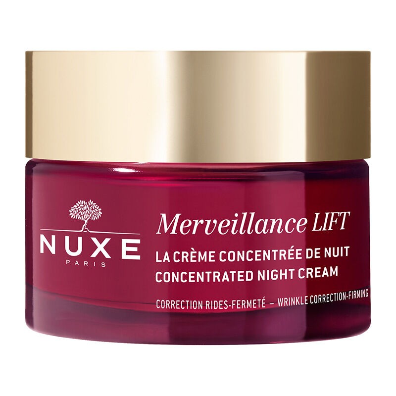Nuxe Merveillance Lift Firming Night Care Cream 50 ml