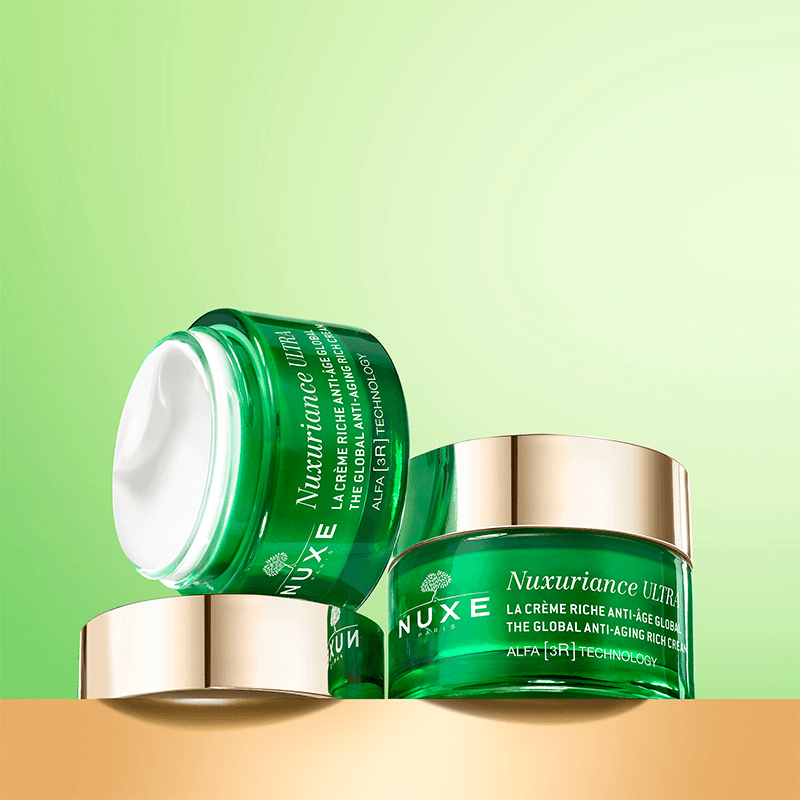 Nuxe Nuxuriance Ultra Anti-Aging Rich Cream 50 ml