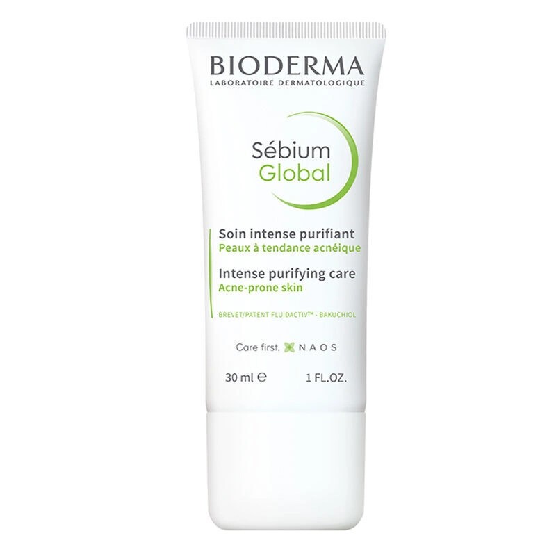 Bioderma Sebium Global 30 ml