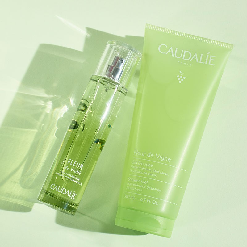 Caudalie Fleur de Vigne Fragrance 50 ml