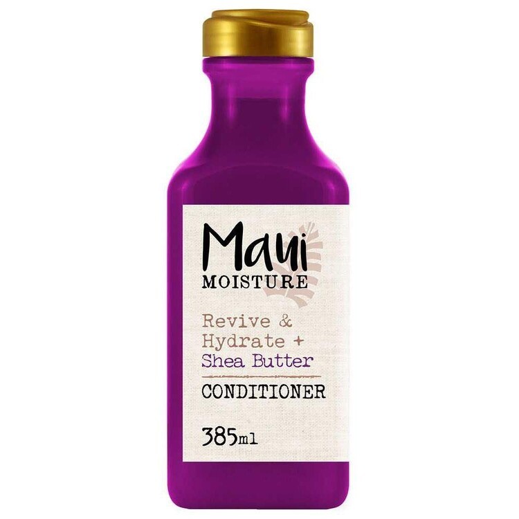 Maui Shea Butter Conditioner 385ml